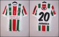 Palestino Special football shirt 2015