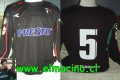 Palestino Away football shirt 2006