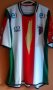Palestino Home football shirt 2014
