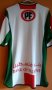Palestino Home football shirt 2014