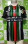 Palestino Third football shirt 2018