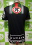 Palestino Third football shirt 2018