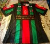 Palestino Away football shirt 2015
