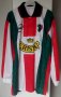 Palestino Home football shirt 1999 - 2000