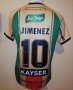 Palestino Special football shirt 2020