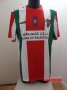 Palestino Home football shirt 2019