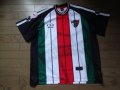 Palestino Home football shirt 2004