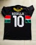 Palestino Away football shirt 2001