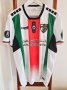 Palestino Home football shirt 2024