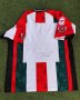 Palestino Home football shirt 2003