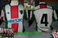 Palestino Home football shirt 2006