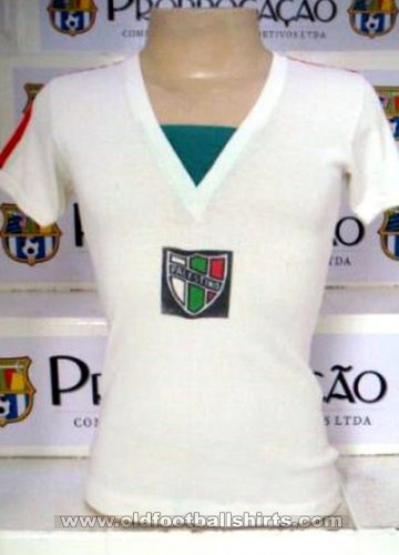 Palestino Cup Shirt football shirt 1978