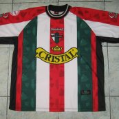 Training/Leisure football shirt 2001