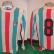 Home maglia di calcio 1976 - 1977