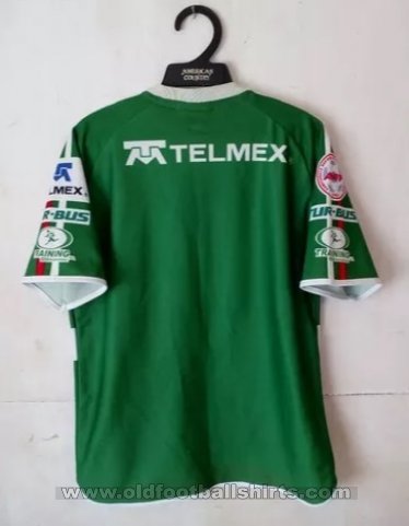 Palestino Away football shirt 2008