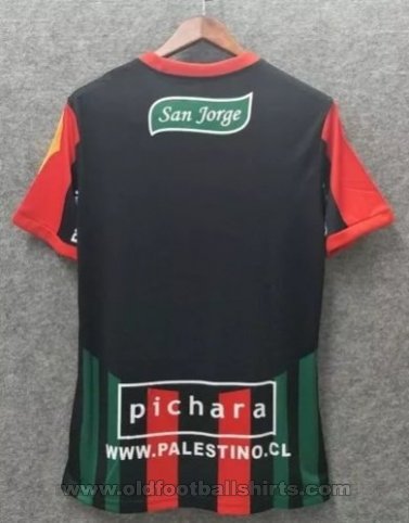 Palestino Away football shirt 2019