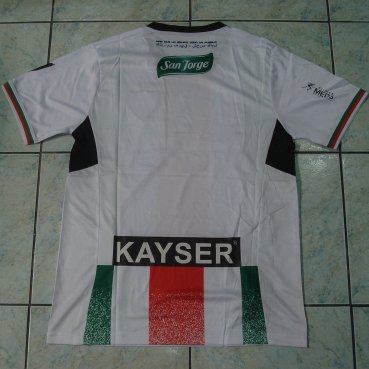 Palestino Home football shirt 2024