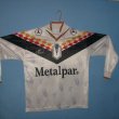 Home football shirt 1998 - 1999