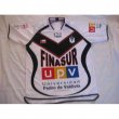 Home football shirt 2008 - 2010
