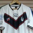 Home football shirt 2011 - 2013