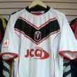 Home football shirt (unknown year)