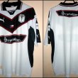 Home football shirt 2001