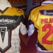 Home football shirt 1996 - 1997