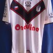 Home football shirt 2011