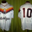 Home football shirt 1998