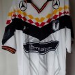 Home football shirt 1999 - 2000