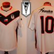 Home football shirt 2005