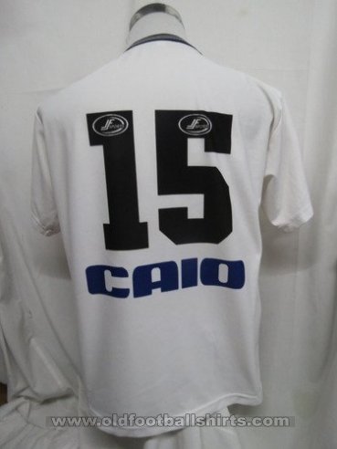 Club de Deportes Santiago Morning  Home football shirt 2002