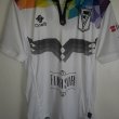 Home football shirt 2020