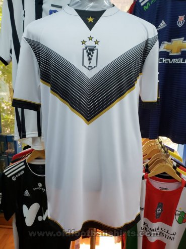Club de Deportes Santiago Morning  Home football shirt 2019