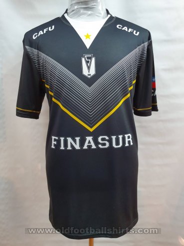 Club de Deportes Santiago Morning  Away football shirt 2019