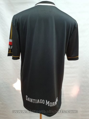 Club de Deportes Santiago Morning  Away football shirt 2019