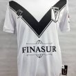 Home football shirt 2021