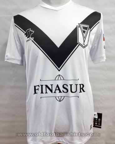 Club de Deportes Santiago Morning  Home football shirt 2021