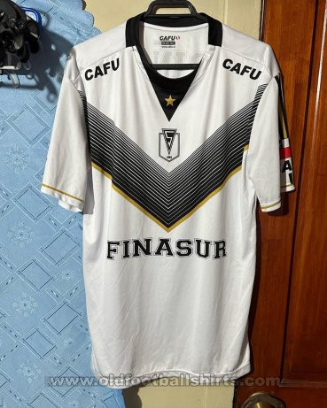 Club de Deportes Santiago Morning  Home football shirt 2019