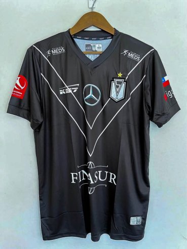 Club de Deportes Santiago Morning  Away football shirt 2022