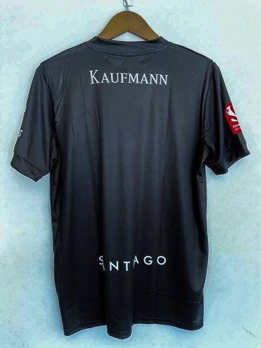 Club de Deportes Santiago Morning  Away football shirt 2022