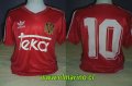 Union Espanola Home football shirt 1991