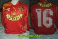 Union Espanola Home football shirt 1994 - 1996