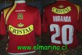 Union Espanola Home football shirt 2006