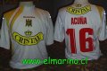 Union Espanola Away football shirt 2006