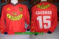 Union Espanola Home football shirt 2000