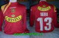 Union Espanola Home football shirt 2006