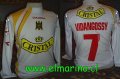 Union Espanola Away football shirt 2006