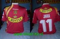 Union Espanola Home football shirt 2006
