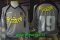 Union Espanola Away football shirt 2007